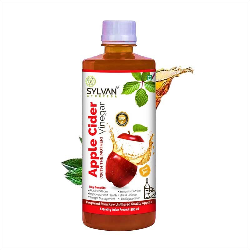 Sylvan Ayurveda