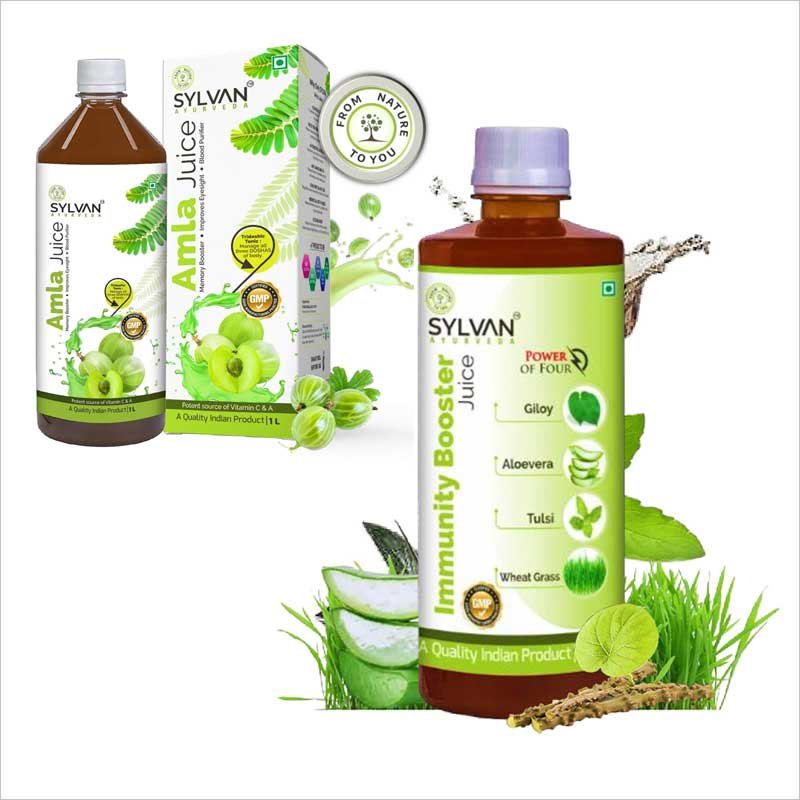 Sylvan Ayurveda