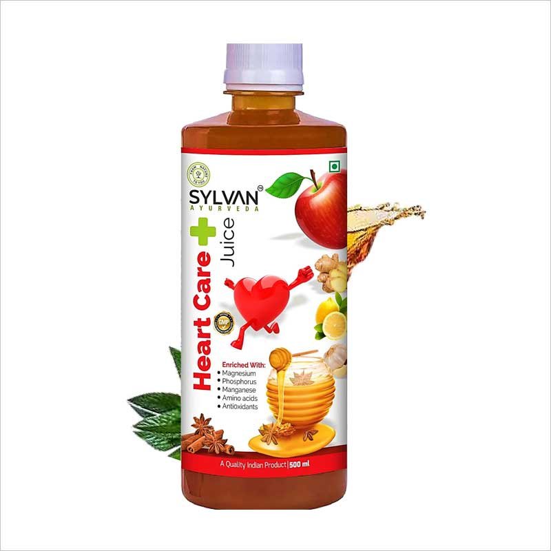 Sylvan Ayurveda