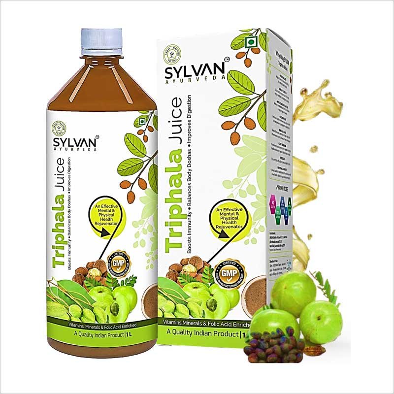 Sylvan Ayurveda