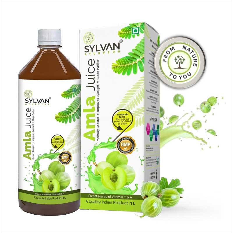 Sylvan Ayurveda